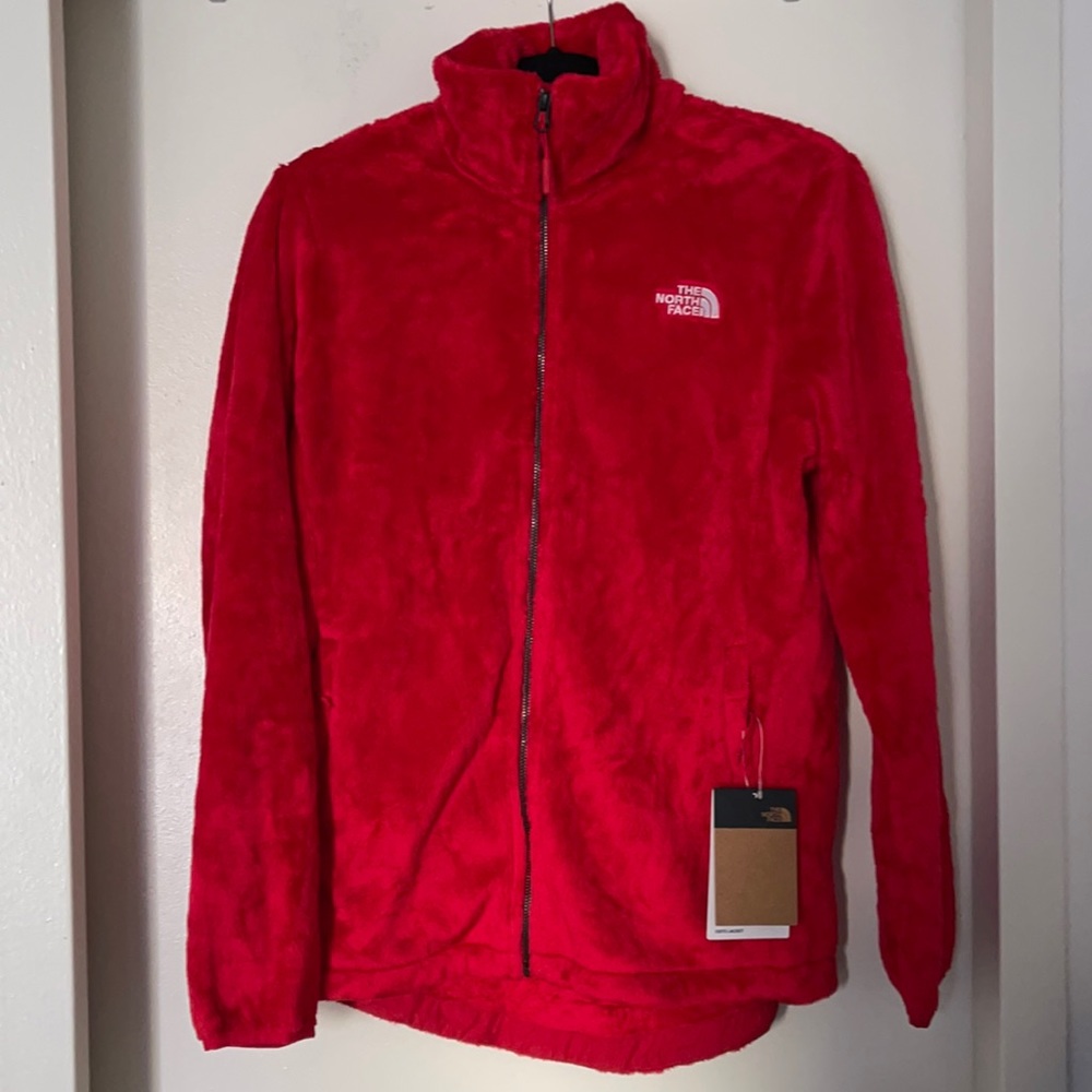 North Face Osito Jacket